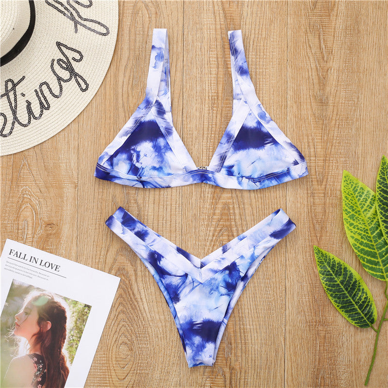 Triangle Bikini - Summer Set