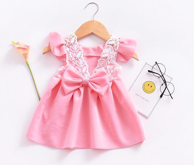 Baby Dresses - Boy & Girl