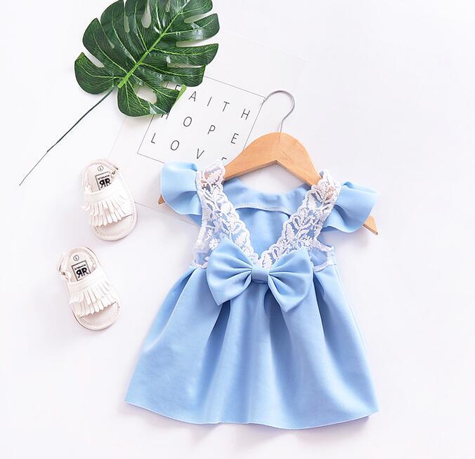 Baby Dresses - Boy & Girl