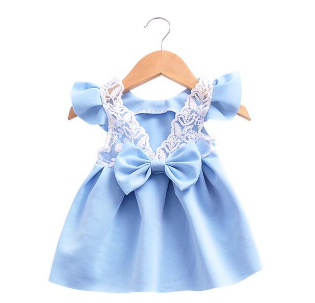 Baby Dresses - Boy & Girl