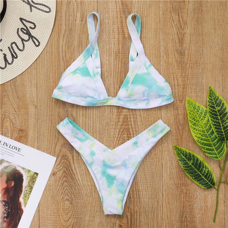 Triangle Bikini - Summer Set