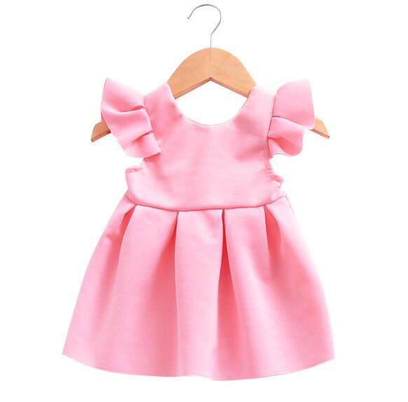 Baby Dresses - Boy & Girl