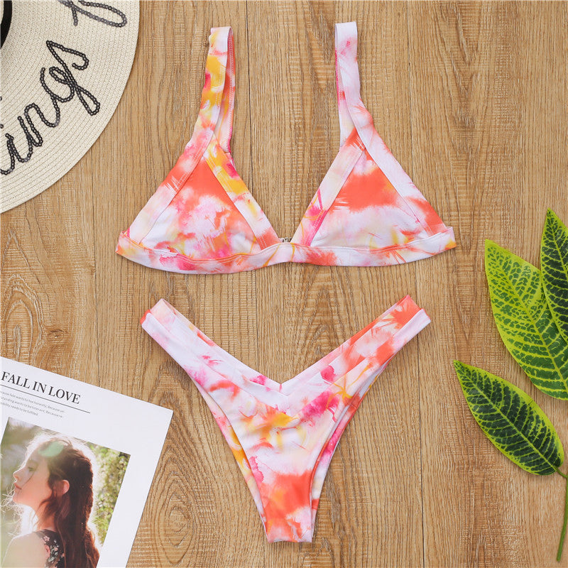 Triangle Bikini - Summer Set