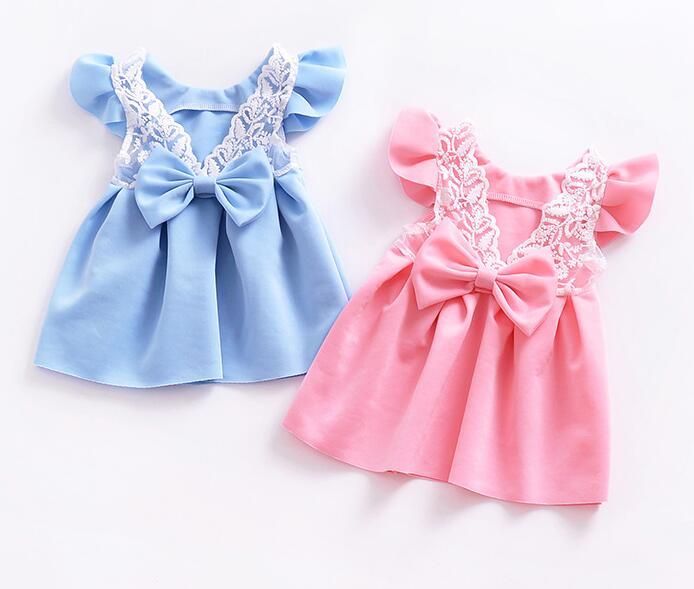 Baby Dresses - Boy & Girl