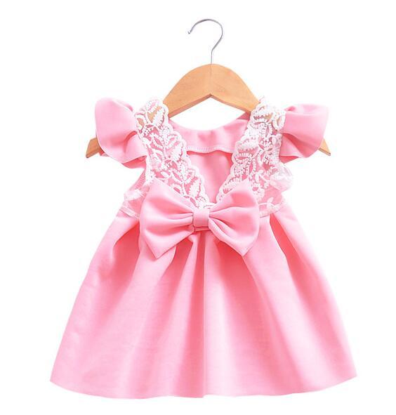 Baby Dresses - Boy & Girl