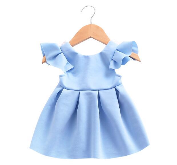 Baby Dresses - Boy & Girl