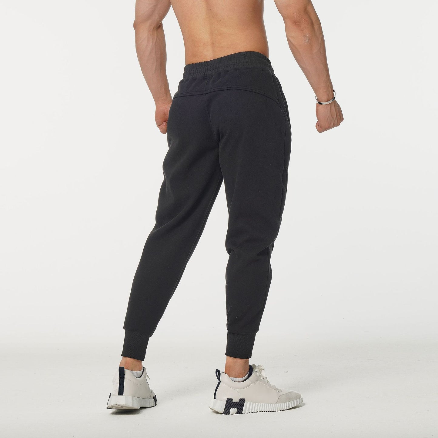 Sports Men's Running Fitness Pants